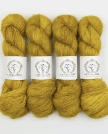 Yellow Brick Road La Bien Aimee Little Kumo