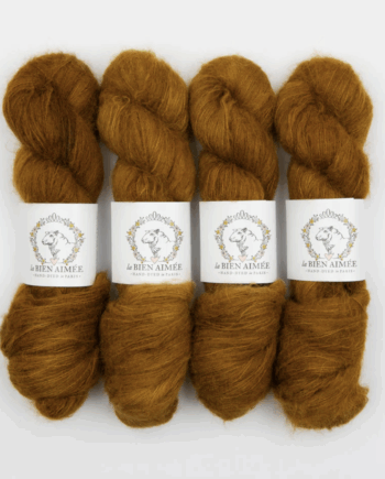 Caramel La Bien Aimee Little Kumo