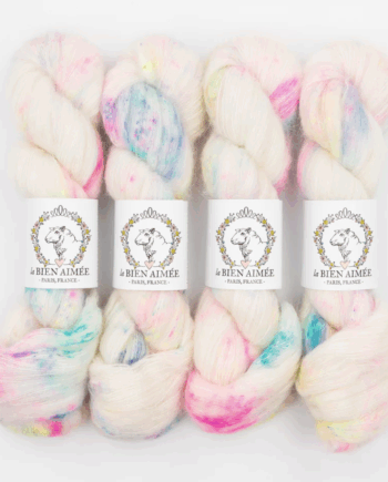 Confetti Cake La Bien Aimee Little Kumo