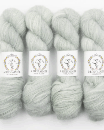 Lichen La Bien Aimee Little Kumo