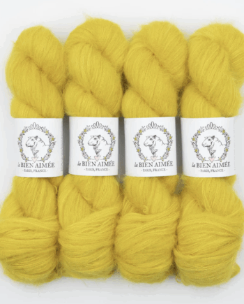 Sunburst La Bien Aimee Little Kumo