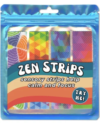 Zen Strips - Bumpy Brights