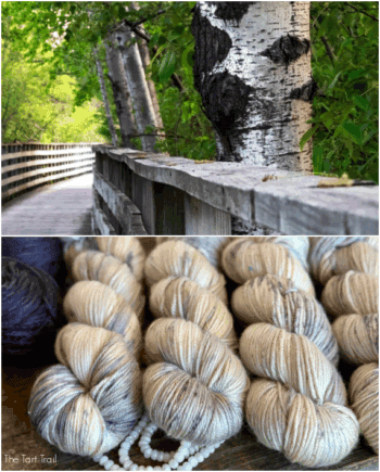 Sleeping Bear Yarn Club