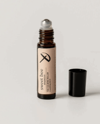 sweet bee Organics Calming Roller