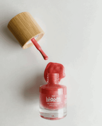 Bloom Water Based Nail Polish - Blossom
