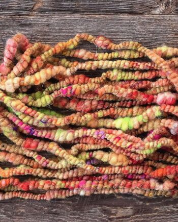 Fruit Salad Wool Chunky