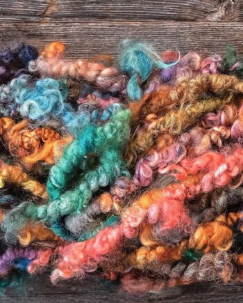 Rainbow Lincoln Chunky