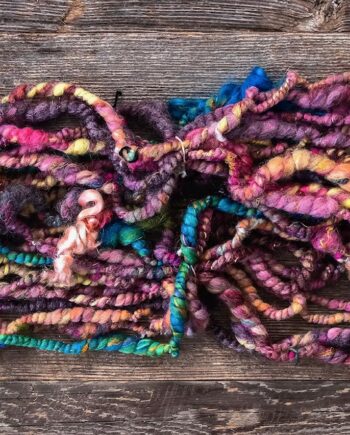 Pool Party with Thread Chunky