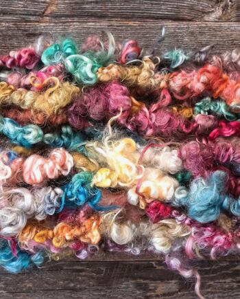 Summer Festival Mohair Chunky