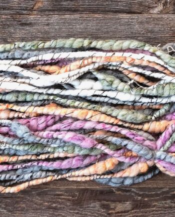 Wildflowers Chunky