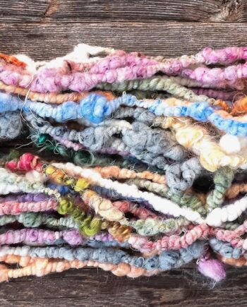 Stellina Wildflowers Chunky