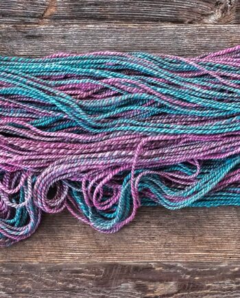 Cotton Candy DK