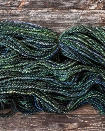 Pine Forest Mohair Heavy Worsted