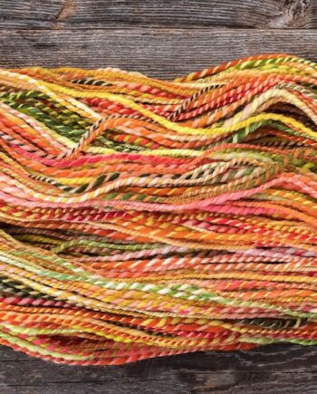 Full Stripe Gum Heavy Worsted