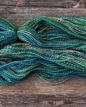 Dive In! Silk DK