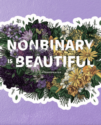 Pride & Joy Transpainter Wall Art