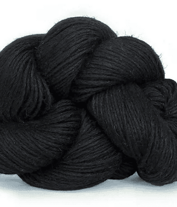 Black Kelbourne Woolens Mojave