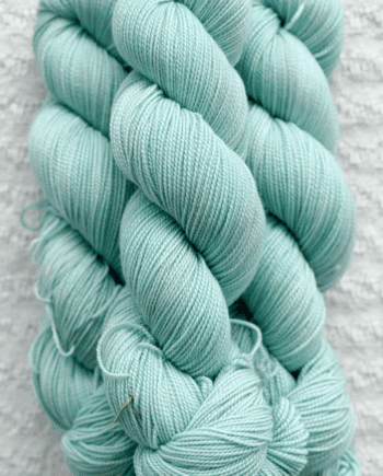 Mint to be Merino Bella Filato Studios