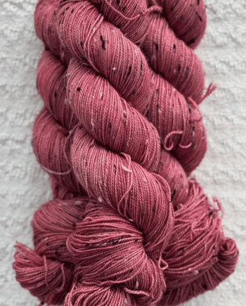 Royal Tweed Sock Bella Filato Studios