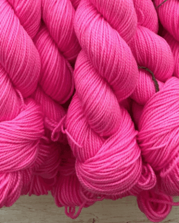 Bachelorette Bash Sock 50g Bella Filato Studios