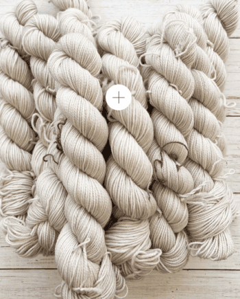 Bare With Me Merino DK 50g Bella Filato Studios