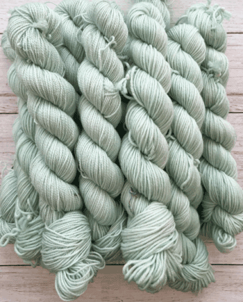 Good to go Merino DK 50g Bella Filato Studios