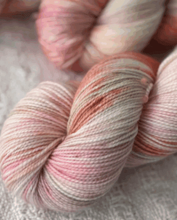 Ohana Bella Filato Studio Bella Worsted