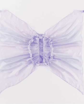 Flower Power Fairy Wings