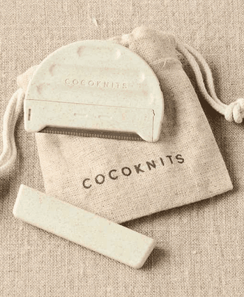 Cocoknits Fuzz Off Comb II