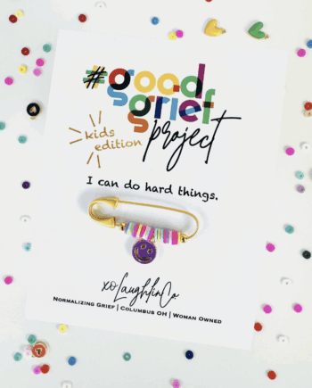 Pin - I Can Do Hard Things | Kids Edition