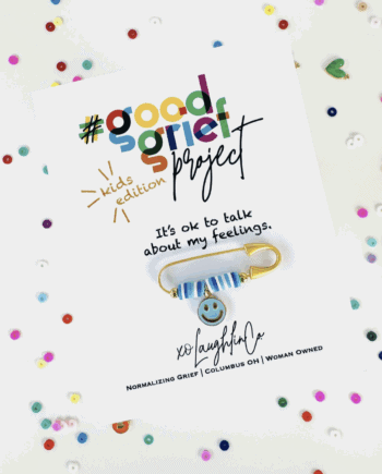 Pin - It's Ok To Talk About My Feelings | Kids Edition