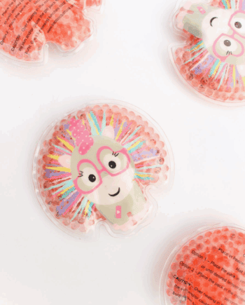 Lily Unicorn Icepack