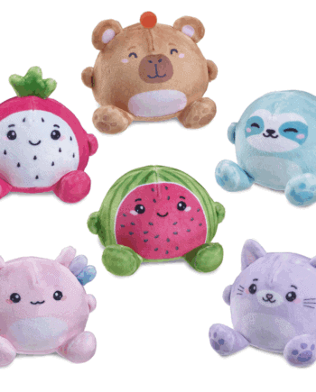 Super Duper Sugar Squishers