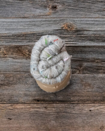 The Dunes + Multi-Colored Yarn Scraps 4 oz IT'S SEW EWE