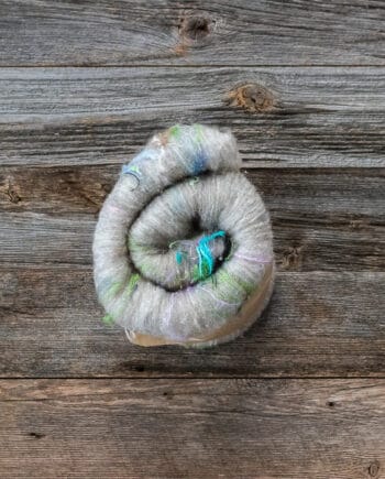 The Dunes + Cool Tone Yarn Scraps 4 oz IT'S SEW EWE