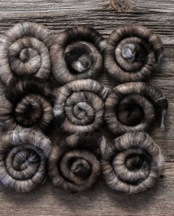 Sedimentary Rolags IT'S SEW EWE