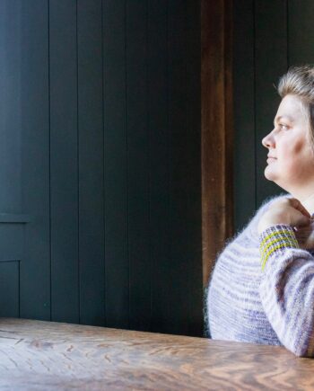 Confluence Sweater Kit