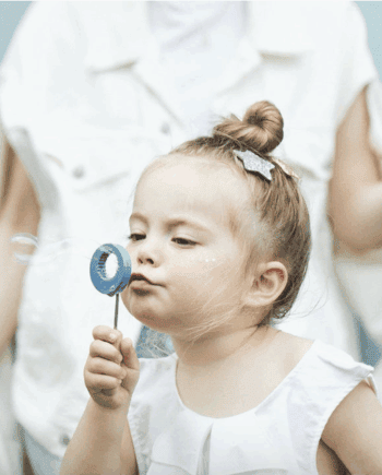 Amechan - Bubble Making Kit