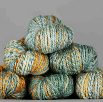 Deep Bump Spincycle Yarns Plump