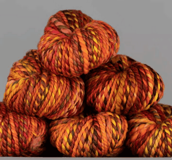 Vellichor Spincycle Yarns Plump