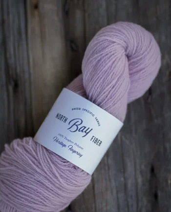 Beach Glass North Bay Fiber Heritage DK