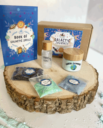 Medium Potion Kit - Galactic Journey
