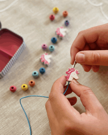 Unicorn Bracelet Gift Kit