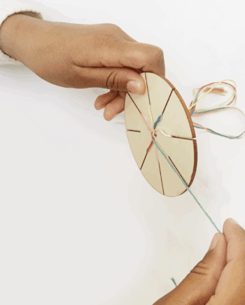 Make Your Own Friendship Bracelet Kit