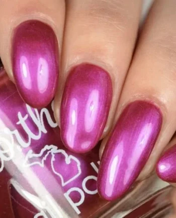 Frankfort Northern Nail Polish