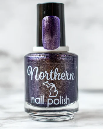 Kzoo Northern Nail Polish