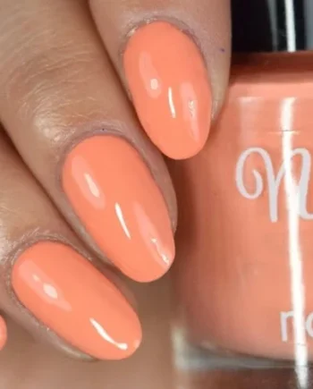 Wild Wanderlust Northern Nail Polish