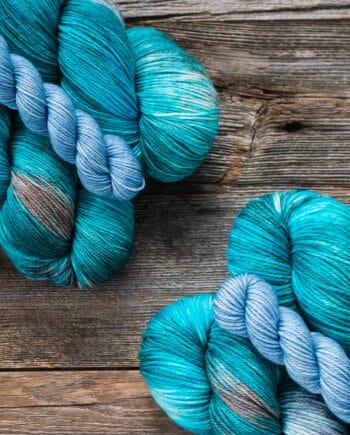 Quartz of Wintertide Yarn Baby