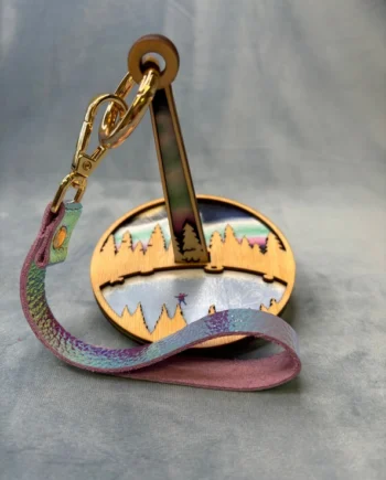 Skate The Lights Mini Minder