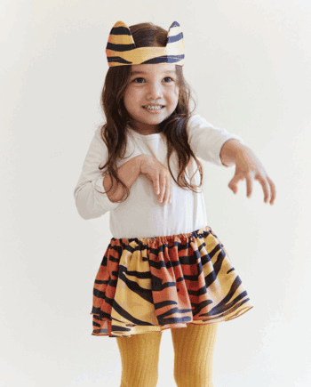 Tiger Tutu